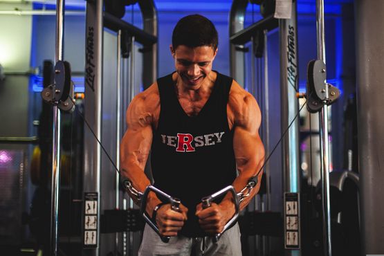 Levothyroxine Sodium 0,05 mg Astera Labs en la Musculación